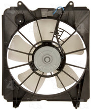 Engine Cooling Fan Assembly Four Seasons 76002