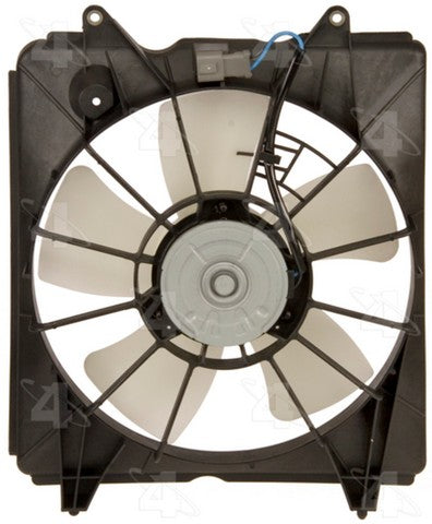 Engine Cooling Fan Assembly Four Seasons 76002
