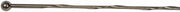 Antenna Mast Dorman-Help 76004