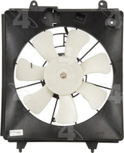 A/C Condenser Fan Assembly Four Seasons 76007