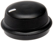 HVAC Heater Control Knob Dorman-Help 76012