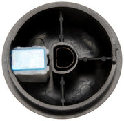 HVAC Heater Control Knob Dorman-Help 76012