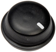HVAC Heater Control Knob Dorman-Help 76012