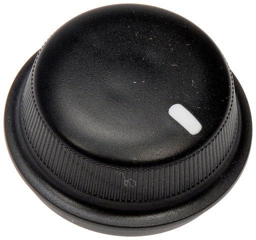 HVAC Heater Control Knob Dorman-Help 76012