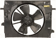Engine Cooling Fan Assembly Four Seasons 76013
