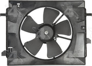 Engine Cooling Fan Assembly Four Seasons 76013
