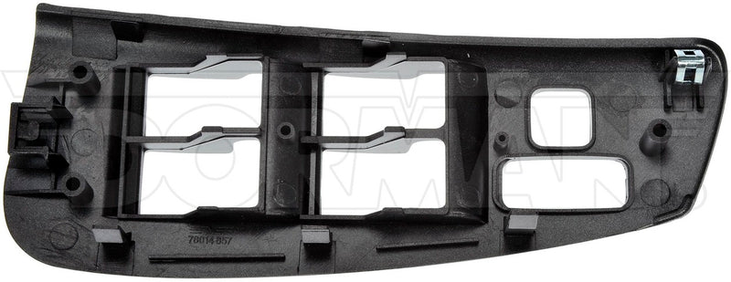 Door Window Switch Bezel Dorman-Help 76014