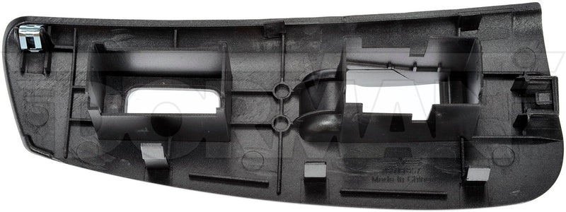 Door Window Switch Bezel Dorman-Help 76015