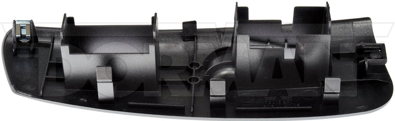 Door Window Switch Bezel Dorman-Help 76015