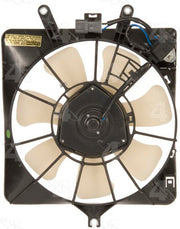 A/C Condenser Fan Assembly Four Seasons 76026