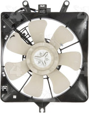 A/C Condenser Fan Assembly Four Seasons 76026