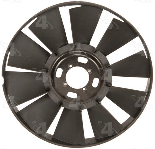 Engine Cooling Fan Blade Four Seasons 76029