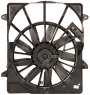 Engine Cooling Fan Assembly Four Seasons 76036