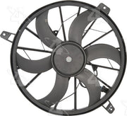 Engine Cooling Fan Assembly Four Seasons 76094