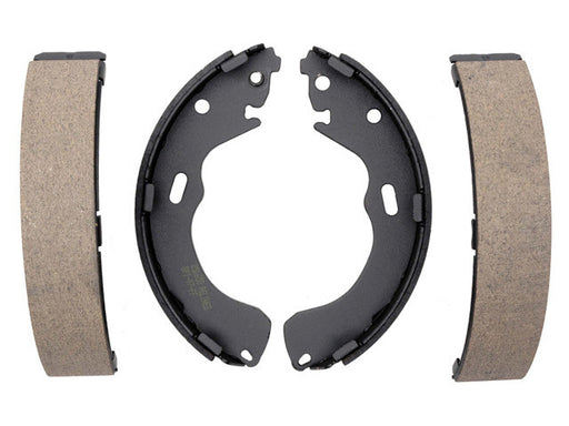 Drum Brake Shoe Raybestos Brakes 760PG