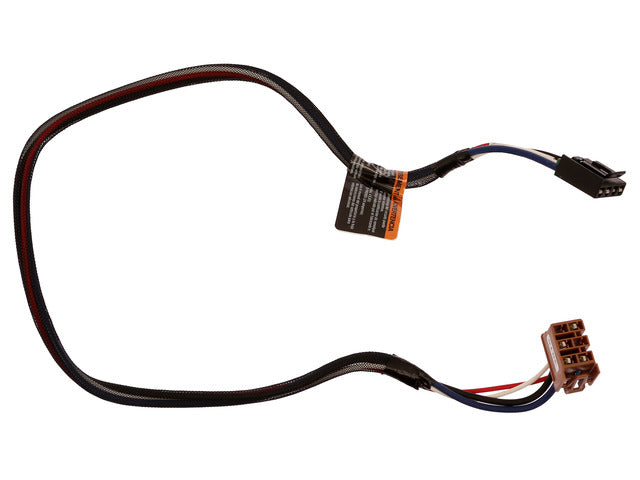 Electric Brake Control Wiring Harness Raybestos Brakes 761-3015