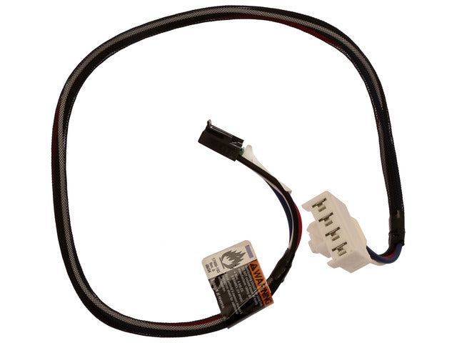Electric Brake Control Wiring Harness Raybestos Brakes 761-3020