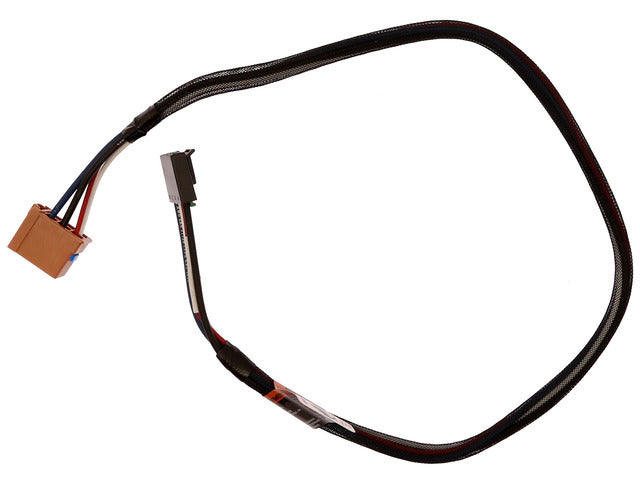 Electric Brake Control Wiring Harness Raybestos Brakes 761-3025