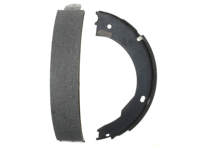 Trailer Brake Shoe Set Raybestos Brakes 761-5000DX