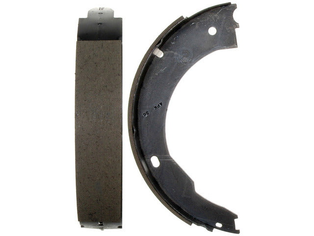 Trailer Brake Shoe Set Raybestos Brakes 761-5010
