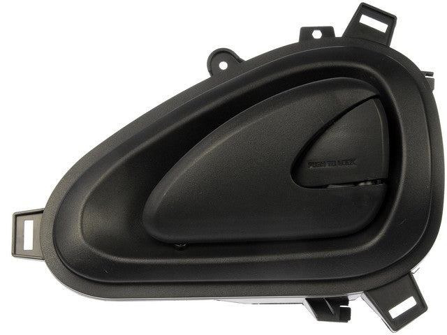 Interior Door Handle Dorman-HD Solutions 761-5103