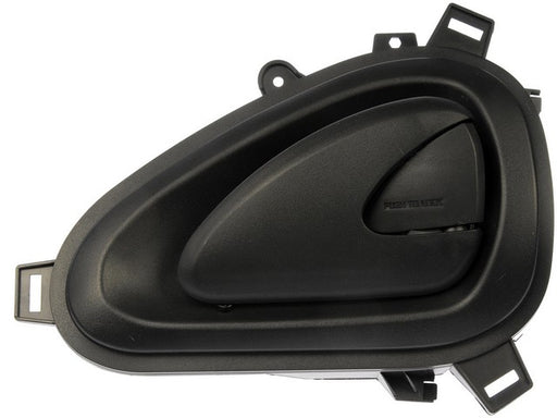 Interior Door Handle Dorman-HD Solutions 761-5103