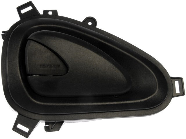 Interior Door Handle Dorman-HD Solutions 761-5104