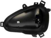 Interior Door Handle Dorman-HD Solutions 761-5104