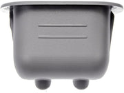 Interior Door Pull Handle Dorman-HD Solutions 761-5105