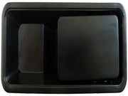 Interior Door Handle Dorman-HD Solutions 761-5106