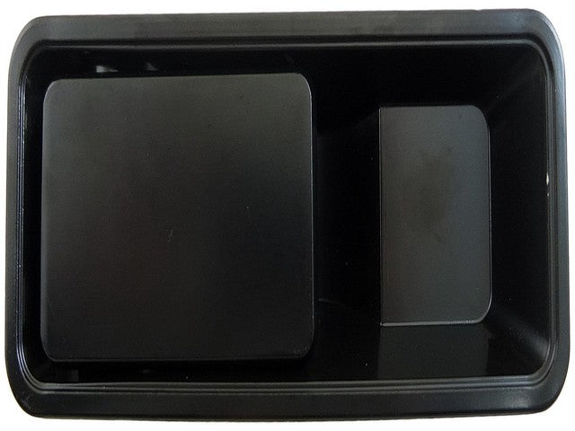 Interior Door Handle Dorman-HD Solutions 761-5107