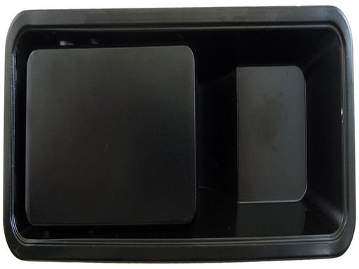 Interior Door Handle Dorman-HD Solutions 761-5107