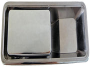 Interior Door Handle Dorman-HD Solutions 761-5109