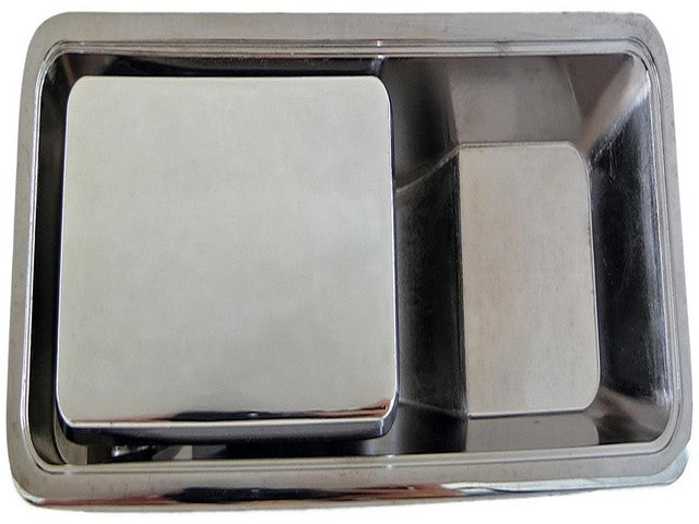Interior Door Handle Dorman-HD Solutions 761-5109
