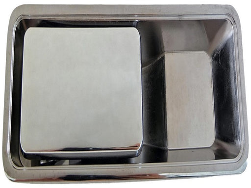 Interior Door Handle Dorman-HD Solutions 761-5109