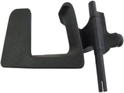Interior Door Handle Dorman-HD Solutions 761-5201