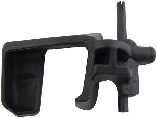 Interior Door Handle Dorman-HD Solutions 761-5201