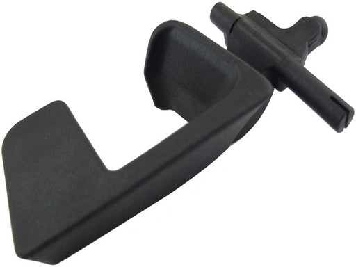 Interior Door Handle Dorman-HD Solutions 761-5201