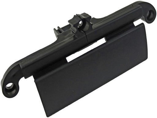 Interior Door Handle Dorman-HD Solutions 761-5202