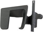 Interior Door Handle Dorman-HD Solutions 761-5204