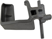 Interior Door Handle Dorman-HD Solutions 761-5204