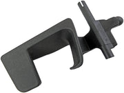 Interior Door Handle Dorman-HD Solutions 761-5204