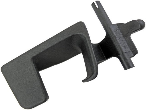 Interior Door Handle Dorman-HD Solutions 761-5204