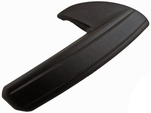 Interior Door Handle Dorman-HD Solutions 761-5205