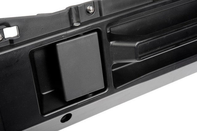 Interior Door Handle Dorman-HD Solutions 761-5209