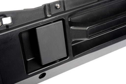 Interior Door Handle Dorman-HD Solutions 761-5209