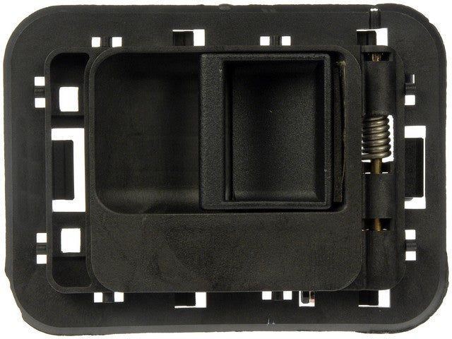 Interior Door Handle Dorman-HD Solutions 761-5406