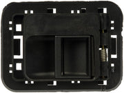 Interior Door Handle Dorman-HD Solutions 761-5407