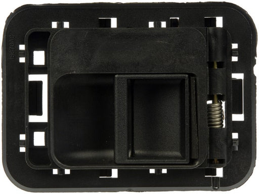 Interior Door Handle Dorman-HD Solutions 761-5407