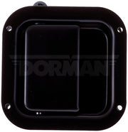 Interior Door Handle Dorman-HD Solutions 761-5505